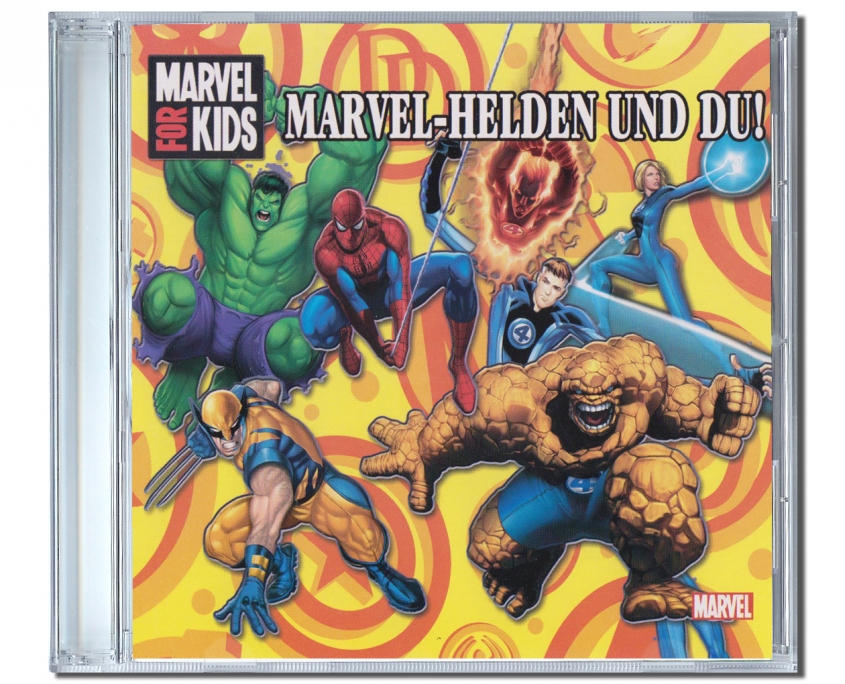 Allemand-Marvel