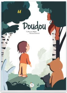 Doudou 2 livre doudou pour les enfants