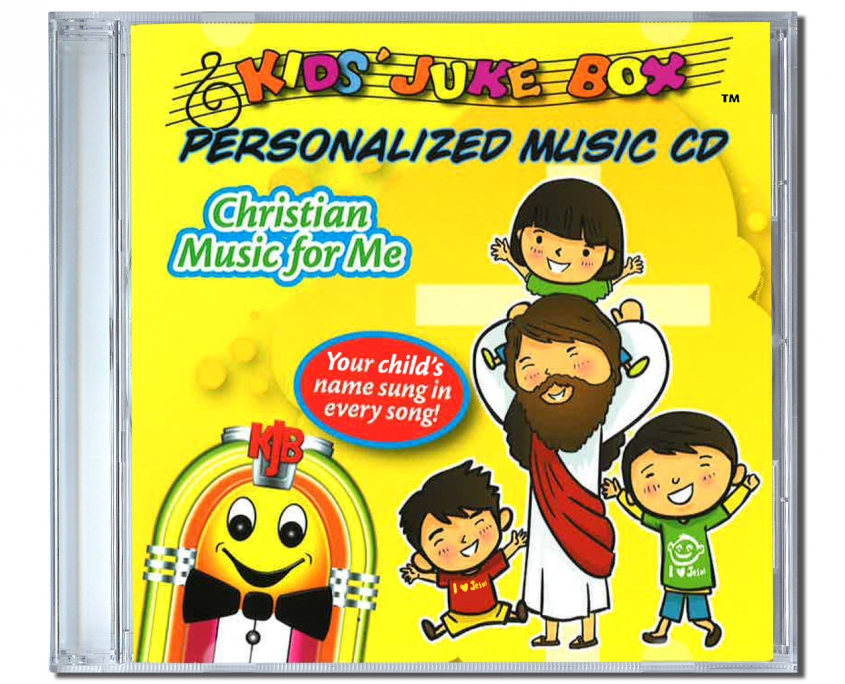 Uk-Christian Music for mebis