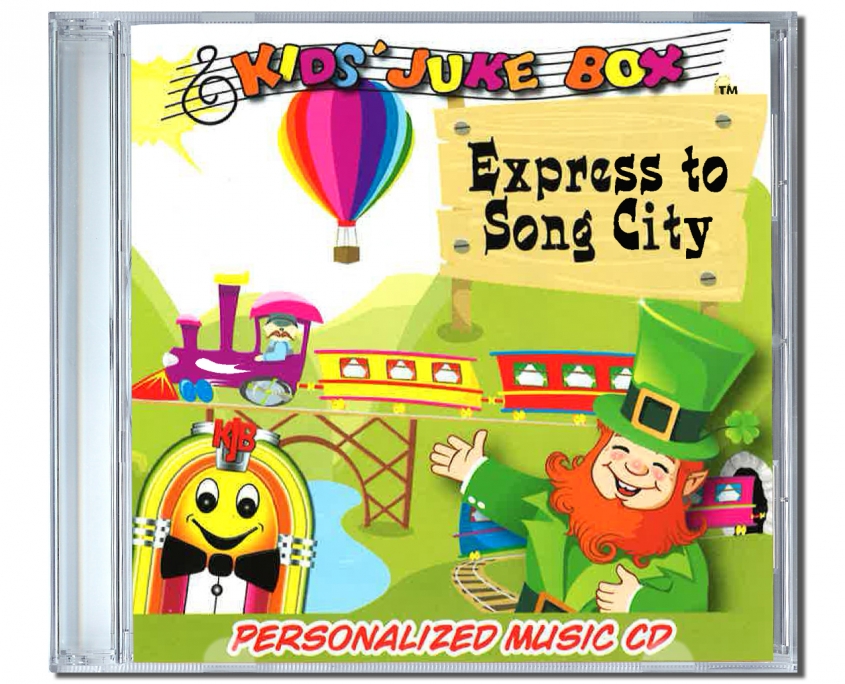 Uk- Express to song citybis