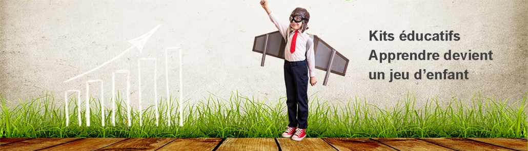 Kit éducatif