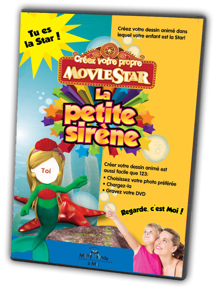 la petite sirène sans cd full